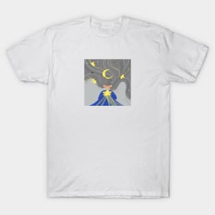 Sweet  Dreams T-Shirt